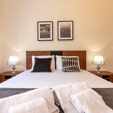 Like-Home-T3 Apt-Campolide, Near Amoreiras Mall Lisboa 外观 照片