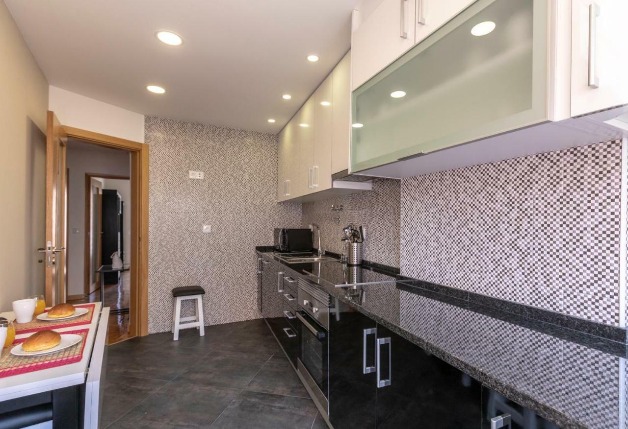 Like-Home-T3 Apt-Campolide, Near Amoreiras Mall Lisboa 外观 照片