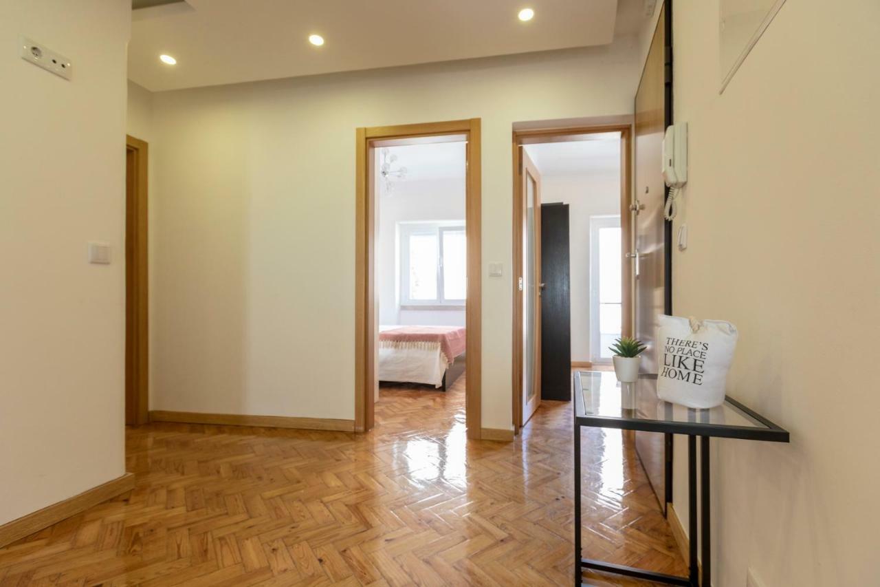 Like-Home-T3 Apt-Campolide, Near Amoreiras Mall Lisboa 外观 照片