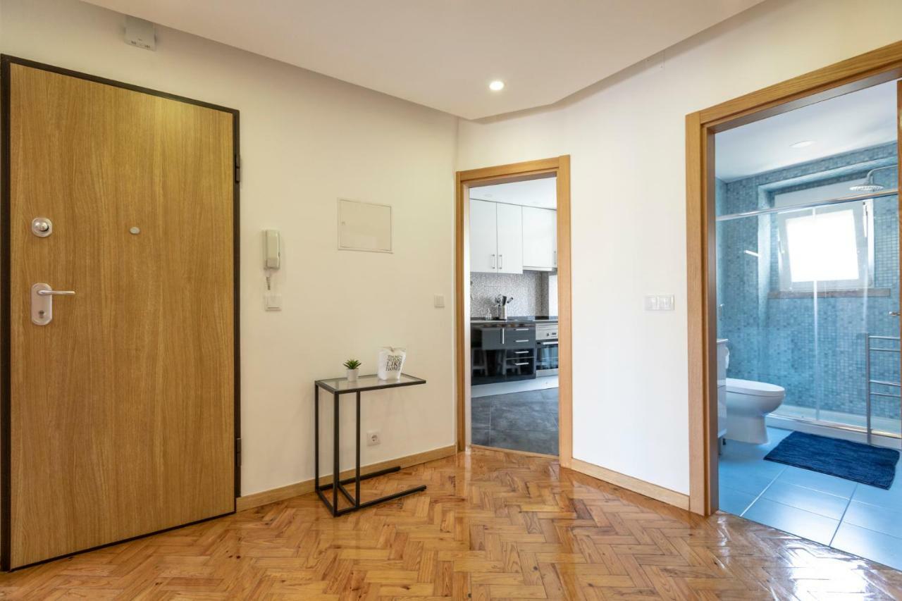 Like-Home-T3 Apt-Campolide, Near Amoreiras Mall Lisboa 外观 照片