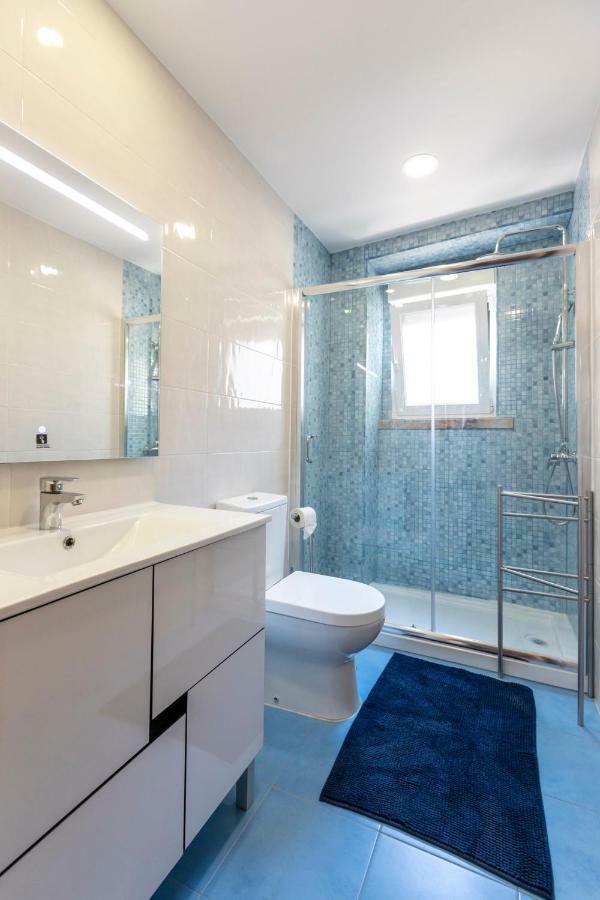 Like-Home-T3 Apt-Campolide, Near Amoreiras Mall Lisboa 外观 照片